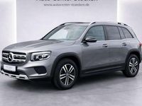 Gebraucht Mercedes GLB180 116 PS (85 kW) 2020 Mountaingrau SUV