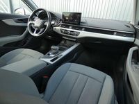 Gebraucht Audi A4 S-Line 204 PS (150 kW) 2020 Ibisweiß Limousine