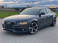 gebraucht Audi A4 A42.0 TFSI Ambition