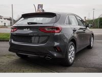 Gebraucht Kia Ceed Vision 140 PS (102 kW) 2024 Schwarz Kleinwagen