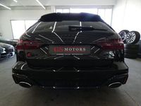 Gebraucht Audi RS6 Advanced 600 PS (441 kW) 2022 Andere Kombi