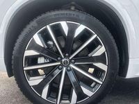 Gebraucht Volvo XC90 Plus 455 PS (334 kW) 2025 Weiß SUV