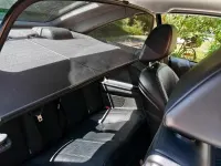 Gebraucht Ford Focus Cabriolet 145 PS (106 kW) 2008 Schwarz Cabrio