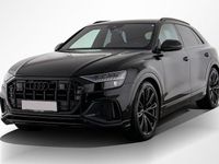 Gebraucht Audi SQ8 Ambiente 507 PS (372 kW) 2021 Schwarz SUV