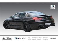 gebraucht BMW M6 Gran Coup