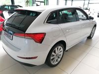 gebraucht Skoda Scala Clever 1.0 TSI DSG