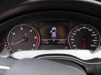 Gebraucht Audi A6 Ambiente 218 PS (160 kW) 2017 Weiß Kombi