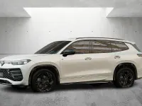 Neu VW Tayron R-line 265 PS (194 kW) 2026 Weiß SUV