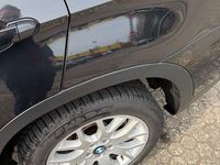 Gebraucht BMW X5 Exclusive 245 PS (180 kW) 2013 Schwarz SUV