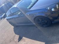 Gebraucht Opel Astra GTC Sport 115 PS (84 kW) 2008 Blau Kleinwagen