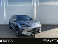 Neu BYD Seal U Design 324 PS (238 kW) 2025 Grau SUV