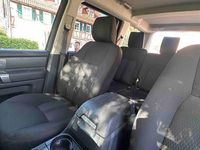 Gebraucht Land Rover Discovery 4 Basis 211 PS (155 kW) 2015 Weiß SUV