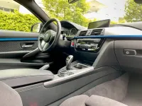 Używany BMW 435 M Performance 340 KM (250 kW) 2013 Czarny Coupe