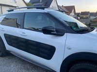 Gebraucht Citroën C4 PureTech 82 PS (60 kW) 2017 Weiß Limousine
