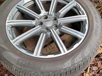 Gebraucht Audi Q7 272 PS (200 kW) 2015 Schwarz SUV