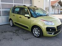 Gebraucht Citroën C3 Picasso 93 PS (68 kW) 2013 Van / Kleinbus
