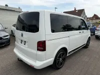 Gebraucht VW Multivan Edition 179 PS (131 kW) 2011 Weiß Van / Kleinbus