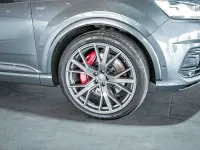 Gebraucht Audi SQ7 Sport 435 PS (319 kW) 2018 Grau SUV