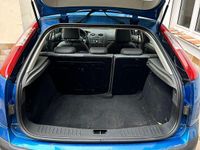 Second-hand Ford Focus 105 CP (77 kW) 2008 Albastru Berlinǎ