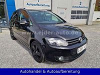 gebraucht VW Golf Plus Golf VI Plus 1.4 TSI Comfortline *AHK*KLIMA*TOP*