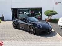 Gebraucht Porsche 911 478 PS (351 kW) 2024 Schwarz