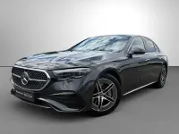 Gebraucht Mercedes E220 AMG 205 PS (150 kW) 2025 Grau Limousine