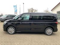 gebraucht VW Multivan T7DSG KÜ kurz IQ-Light AHK ACC TravelAssist TSI BENZ