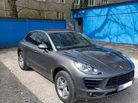 Gebraucht Porsche Macan S 340 PS (250 kW) 2015 Grau SUV