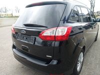 gebraucht Ford Grand C-Max 1.0 Cool&Connect *Navi/PDC/WP/GRA*