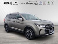 Neu DFSK Forthing 3 170 PS (125 kW) 2025 Beige SUV