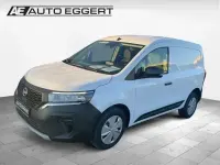 Neu Nissan Townstar Acenta 131 PS (96 kW) 2025 Weiss Van