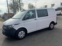 Gebraucht VW Transporter 150 PS (110 kW) 2022 Andere Van