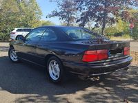 Gebraucht BMW 840 286 PS (210 kW) 1994 Schwarz Coupé