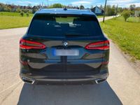 gebraucht BMW X5 xDrive30d-M-Sportpaket-Laserlicht-Standh.22"M