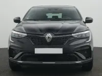 Neu Renault Arkana Techno 140 PS (102 kW) 2026 Onyxschwarz SUV