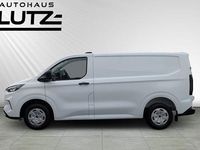 Neu Ford Transit Custom Trend 136 PS (100 kW) 2026 Weiß Van
