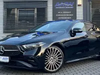 Gebraucht Mercedes CLS400 AMG line 330 PS (242 kW) 2023 Schwarz Coupé