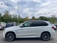 Gebraucht BMW X5 Performance 381 PS (280 kW) 2018 Weiß SUV