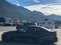 Gebraucht BMW M5 Basis 560 PS (411 kW) 2012 Schwarz Limousine