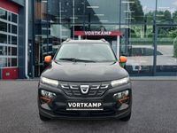 gebraucht Dacia Spring Electric Comfort CCS