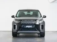 Gebraucht Land Rover Discovery Sport S 200 PS (147 kW) 2021 Santorini black (schwarz) (metallic) SUV