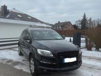 Gebraucht Audi Q7 232 PS (170 kW) 2006 Schwarz SUV