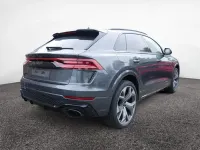 Gebraucht Audi Q8 Sport 600 PS (441 kW) 2023 Daytonagrau perleffekt SUV