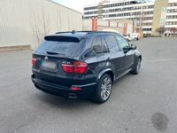 gebraucht BMW X5 e70 30d M Paket Voll! 245PS