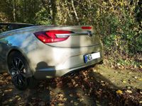 gebraucht Opel Cascada 1.6 Innovation · 8fach ber. · Top Zust.