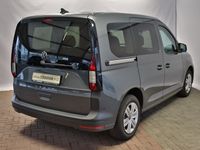 gebraucht VW Caddy 2.0 TDI Life