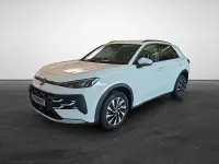 Neu VW T-Roc Life 116 PS (85 kW) 2026 Weiß SUV