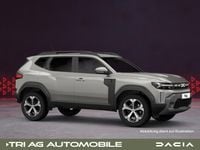 Neu Dacia Duster Extreme 131 PS (96 kW) 2025 Sandstone SUV