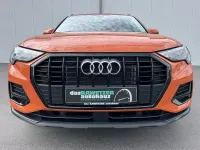 Gebraucht Audi Q3 Advanced 150 PS (110 kW) 2023 Pulsorange SUV
