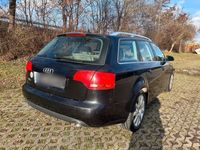 gebraucht Audi A4 3.0TDI QUATTRO*AUTOMATIK*SHZ*NAVI*